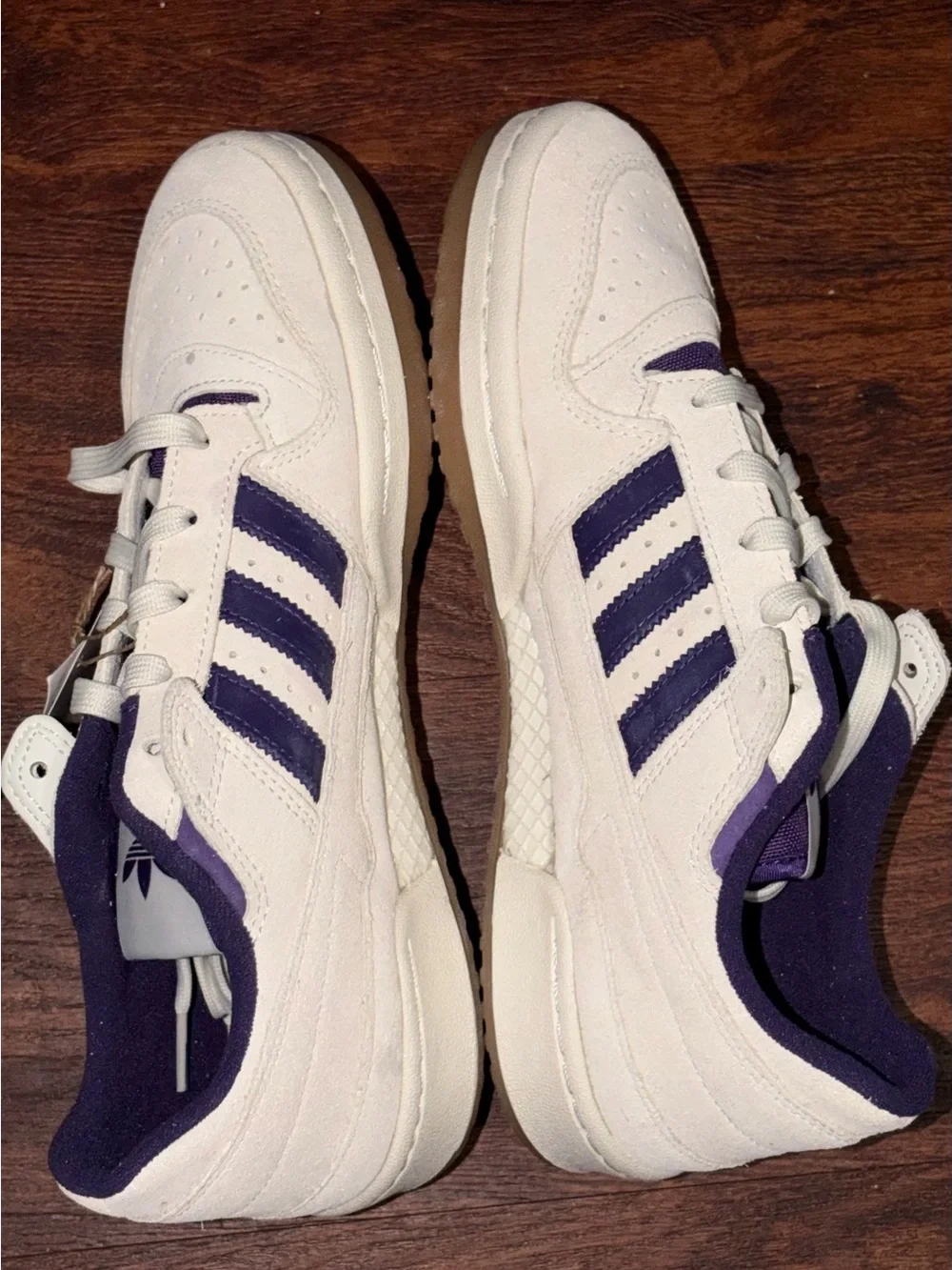 Adidas Forum low CL